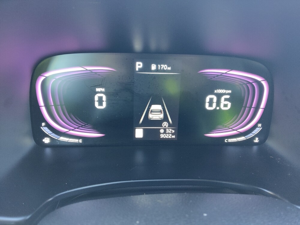 2025 Kia Soul in Columbus, OH 43231 - 18120959 23