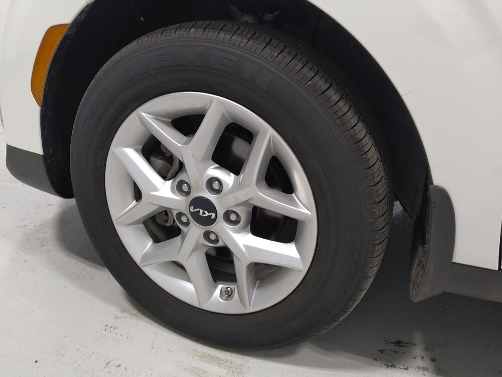 2025 Kia Soul in Columbus, OH 43231 - 18120959 31