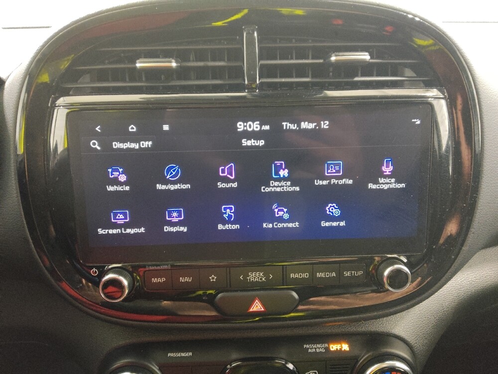 2025 Kia Soul in Columbus, OH 43231 - 18120959 25