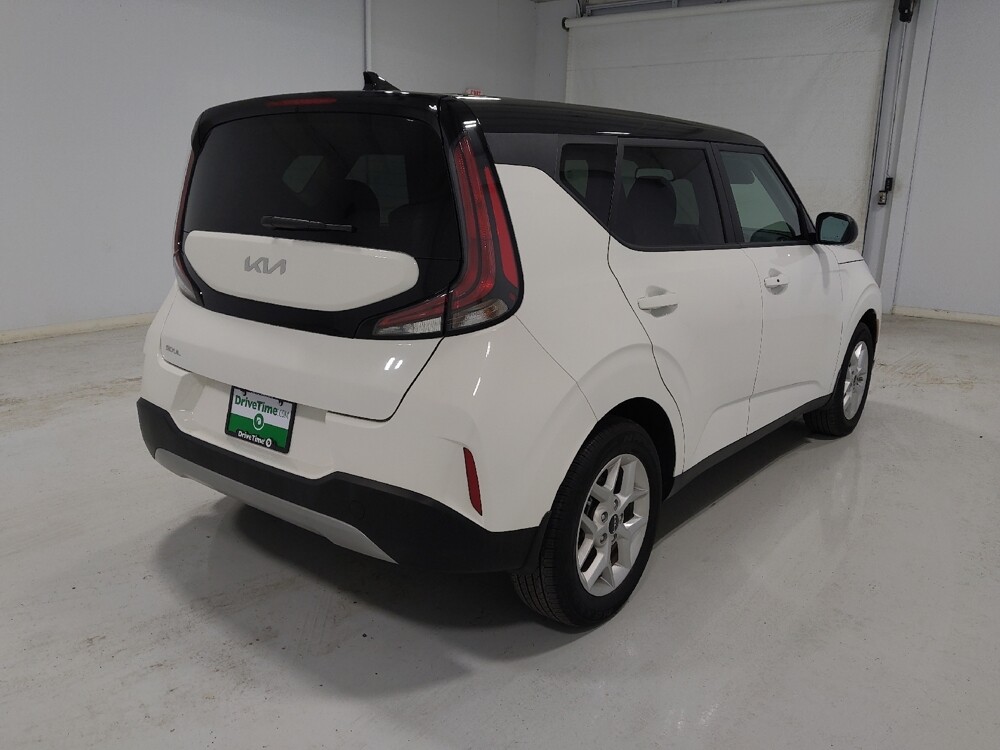 2025 Kia Soul in Columbus, OH 43231 - 18120959 9