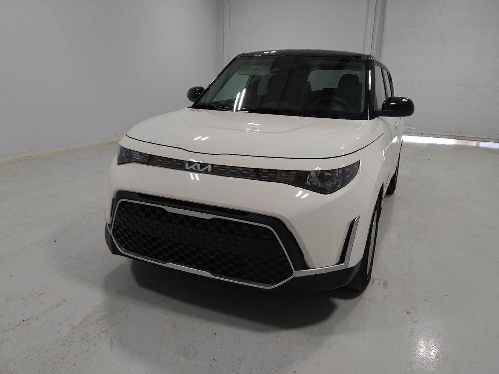 2025 Kia Soul in Columbus, OH 43231 - 18120959 15
