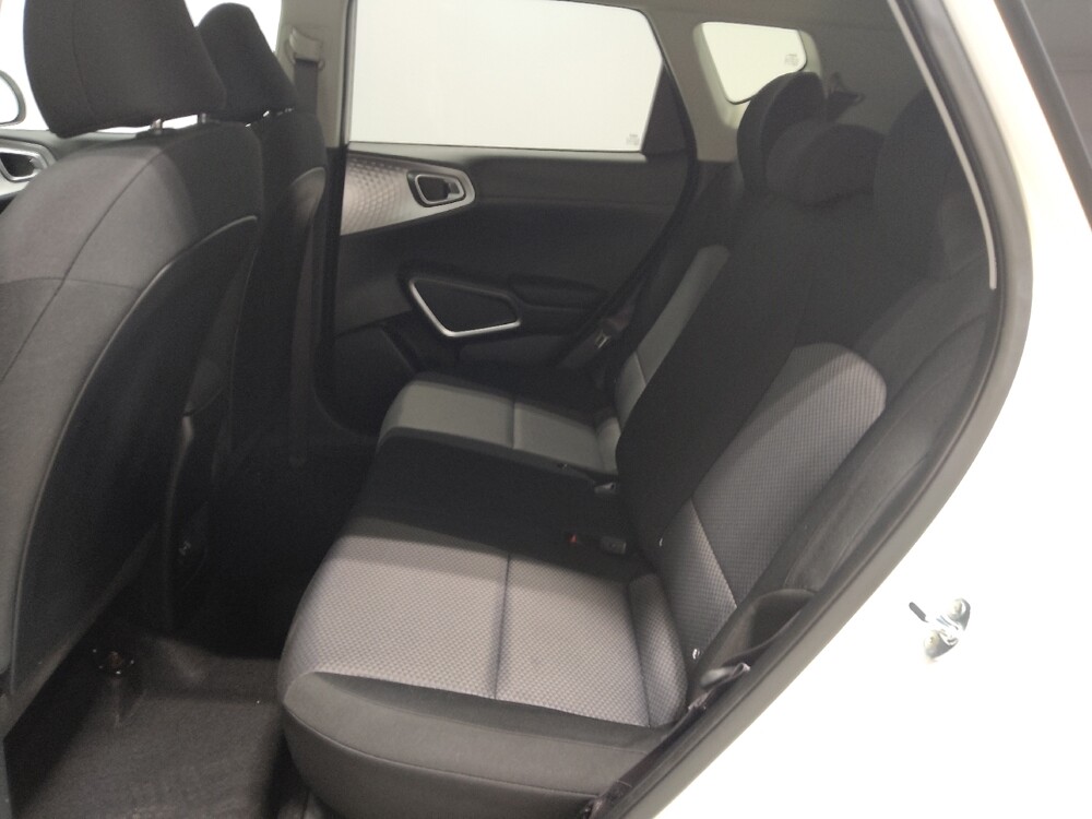 2025 Kia Soul in Columbus, OH 43231 - 18120959 18