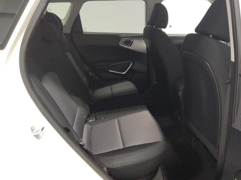 2025 Kia Soul in Columbus, OH 43231 - 18120959 19