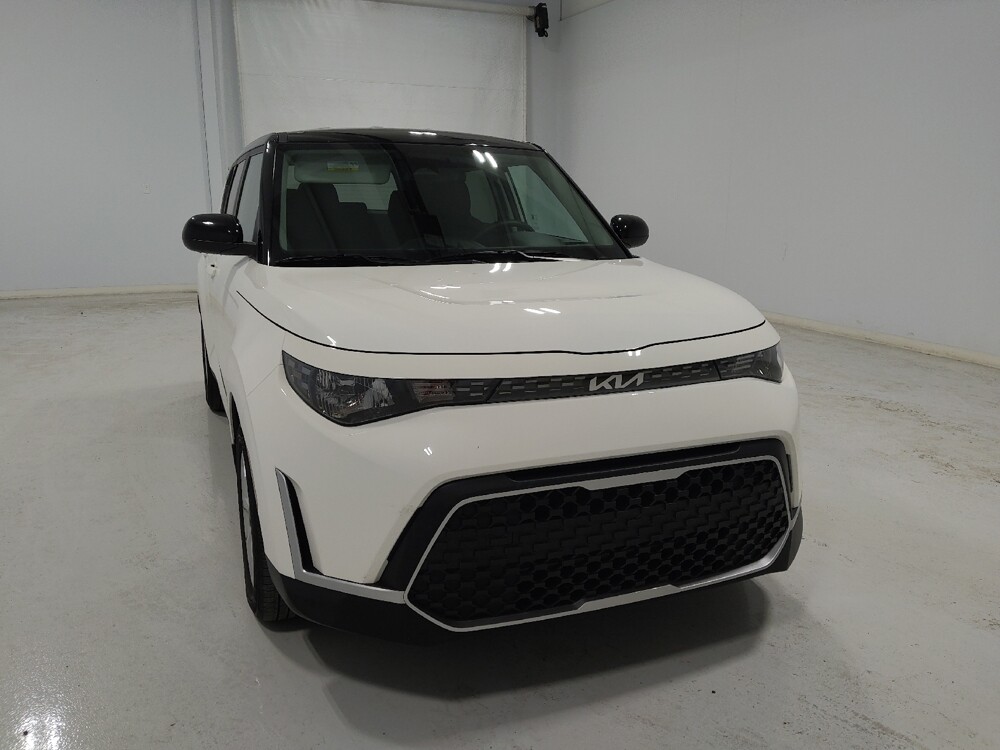 2025 Kia Soul in Columbus, OH 43231 - 18120959 14