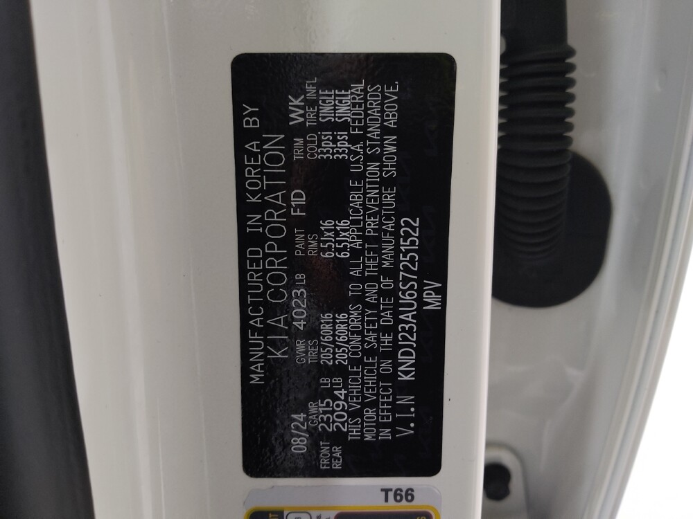 2025 Kia Soul in Columbus, OH 43231 - 18120959 33