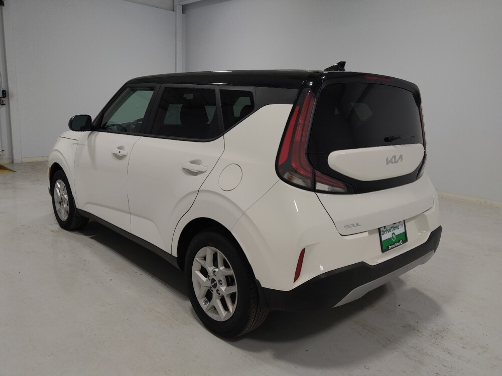 2025 Kia Soul in Columbus, OH 43231 - 18120959 5