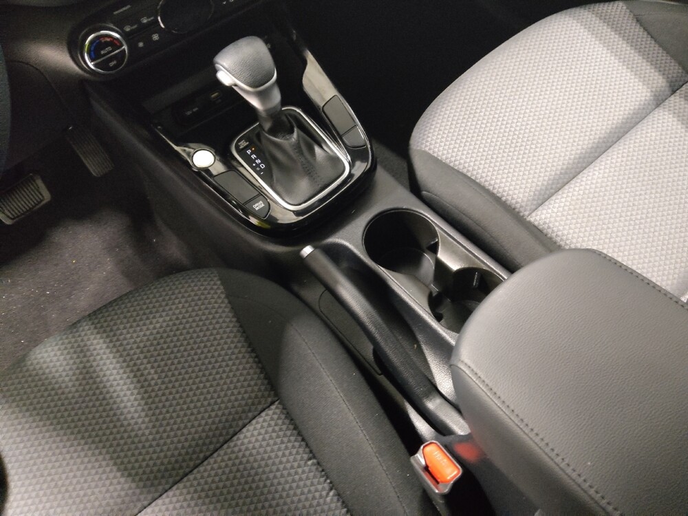 2025 Kia Soul in Columbus, OH 43231 - 18120959 26