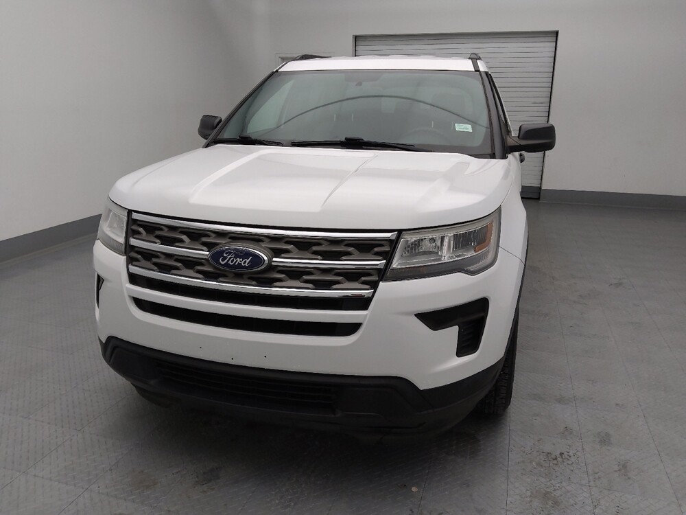 2019 Ford Explorer in Independence, MO 64055 - 18120960 15