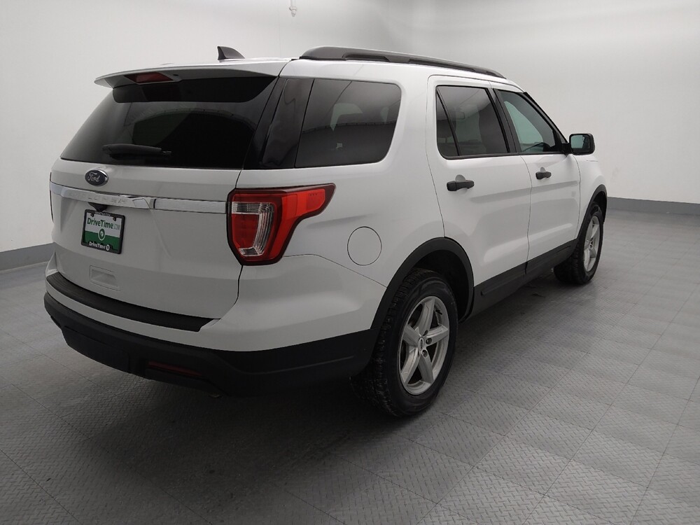 2019 Ford Explorer in Independence, MO 64055 - 18120960 9