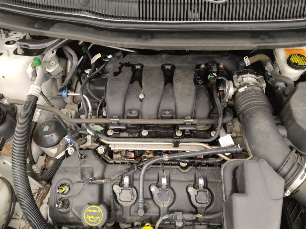 2019 Ford Explorer in Independence, MO 64055 - 18120960 30