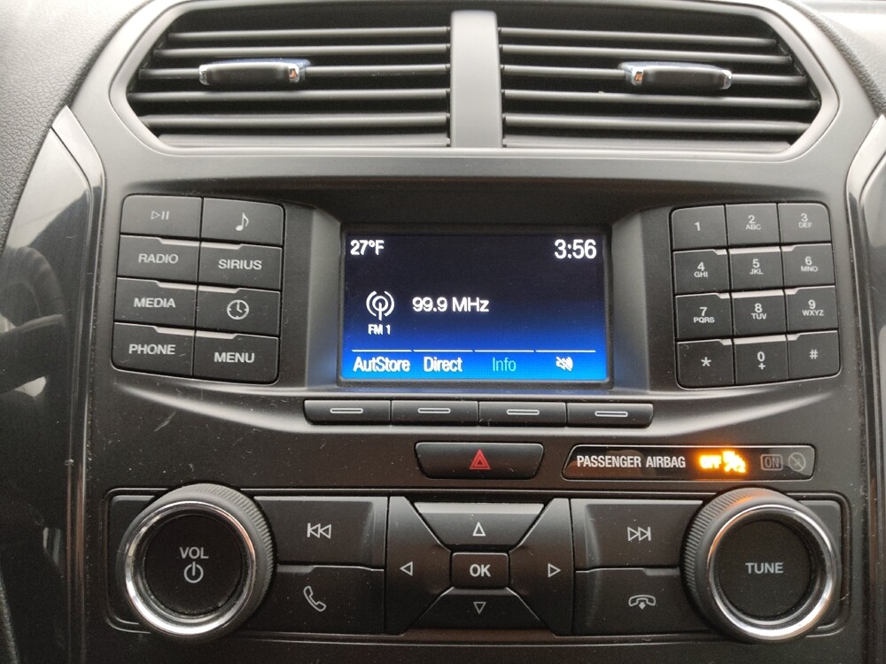 2019 Ford Explorer in Independence, MO 64055 - 18120960 25