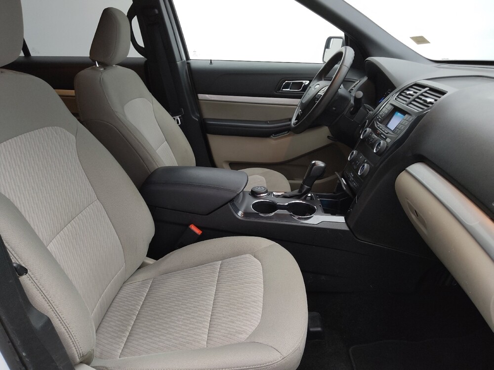 2019 Ford Explorer in Independence, MO 64055 - 18120960 21