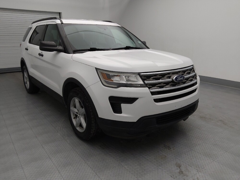 2019 Ford Explorer in Independence, MO 64055 - 18120960 13