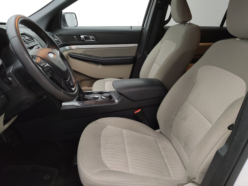 2019 Ford Explorer in Independence, MO 64055 - 18120960 17