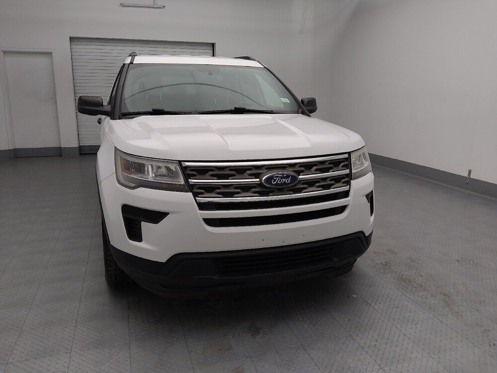 2019 Ford Explorer in Independence, MO 64055 - 18120960 14
