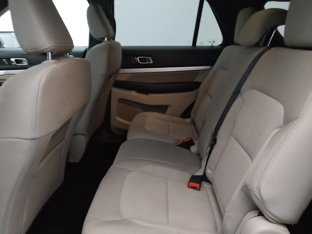 2019 Ford Explorer in Independence, MO 64055 - 18120960 18