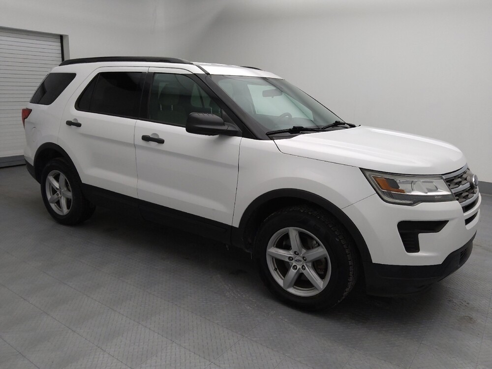2019 Ford Explorer in Independence, MO 64055 - 18120960 11