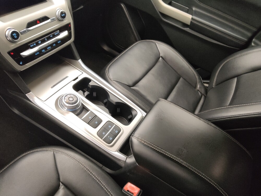 2020 Ford Explorer in Gladstone, MO 64118 - 18120961 26
