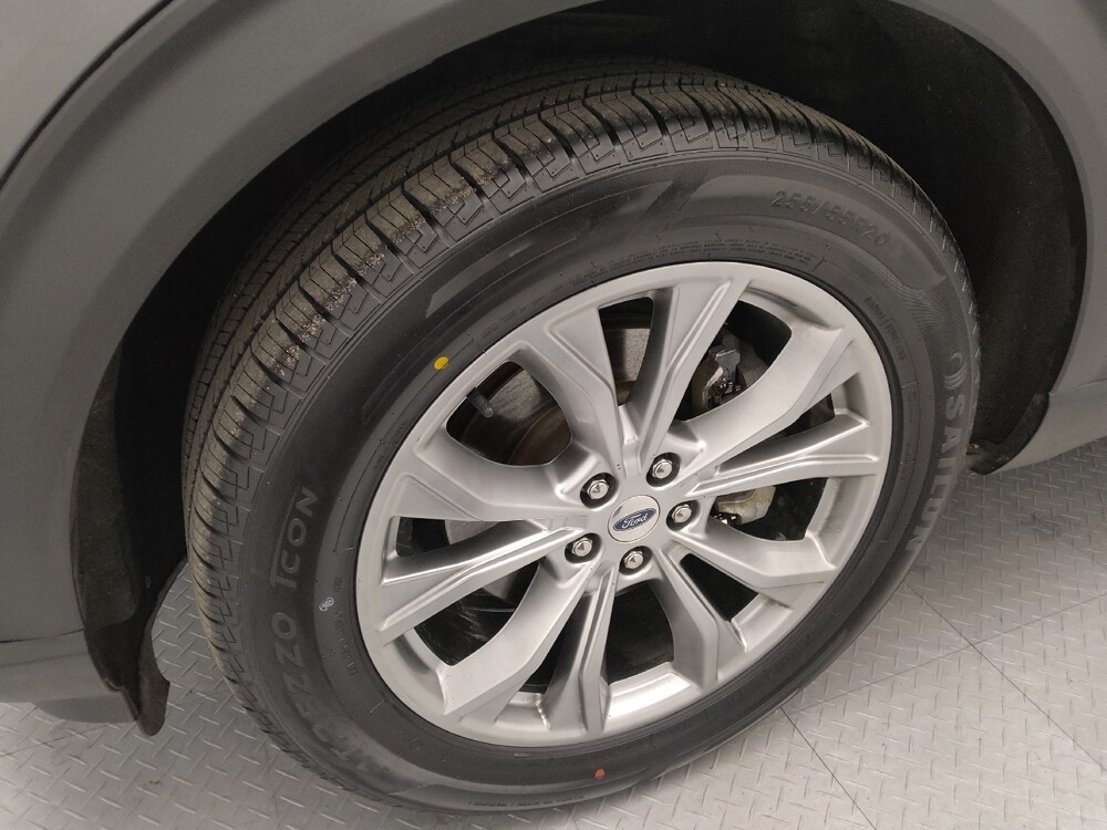 2020 Ford Explorer in Gladstone, MO 64118 - 18120961 31