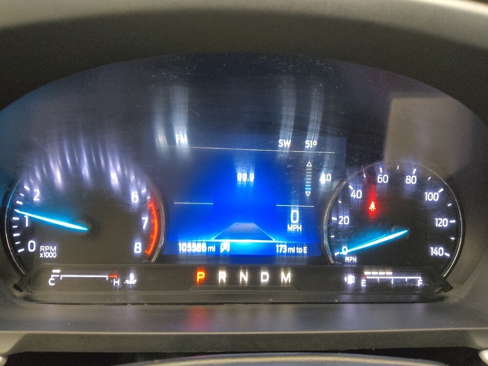 2020 Ford Explorer in Gladstone, MO 64118 - 18120961 23