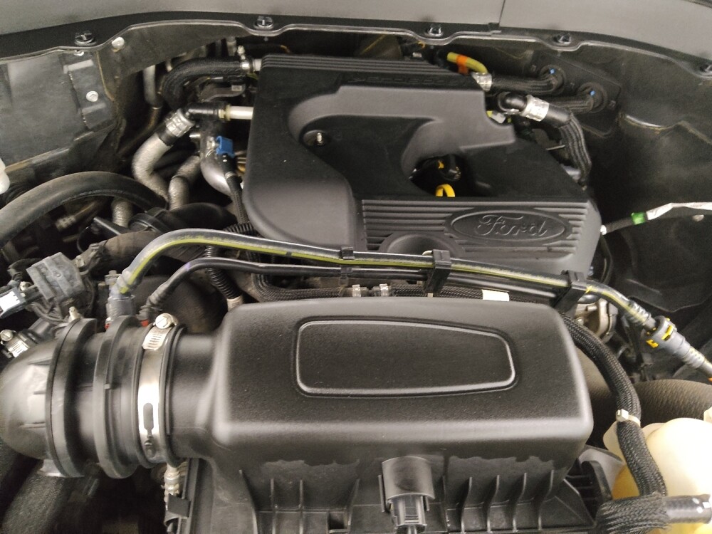 2020 Ford Explorer in Gladstone, MO 64118 - 18120961 30