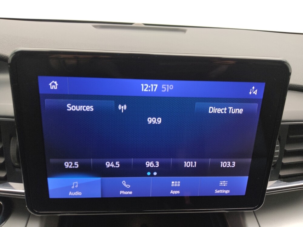 2020 Ford Explorer in Gladstone, MO 64118 - 18120961 25