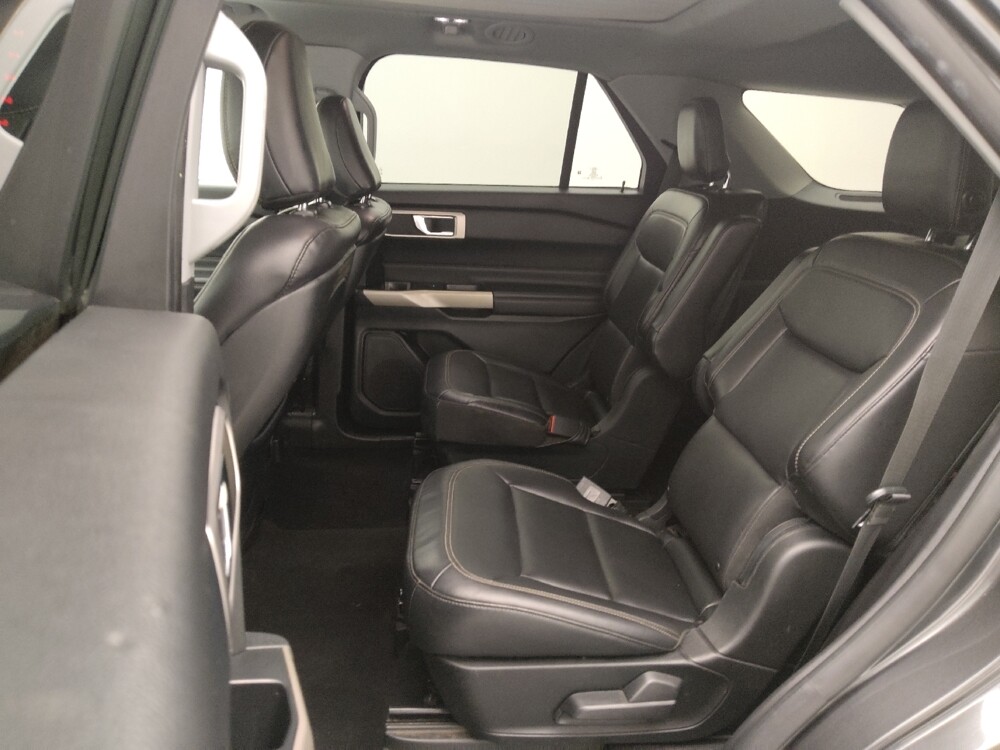 2020 Ford Explorer in Gladstone, MO 64118 - 18120961 18