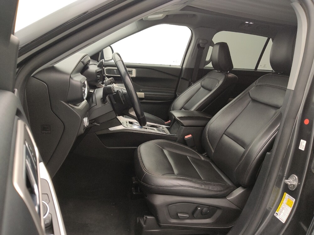 2020 Ford Explorer in Gladstone, MO 64118 - 18120961 17