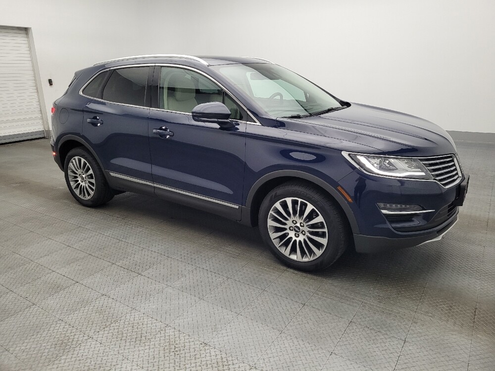2018 Lincoln MKC in Jacksonville, FL 32210 - 18120962 11
