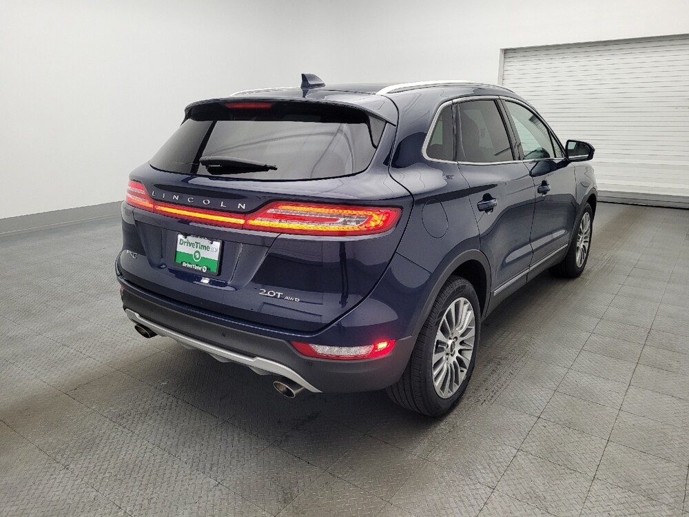 2018 Lincoln MKC in Jacksonville, FL 32210 - 18120962 9