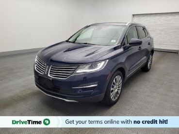 2018 Lincoln MKC in Jacksonville, FL 32210