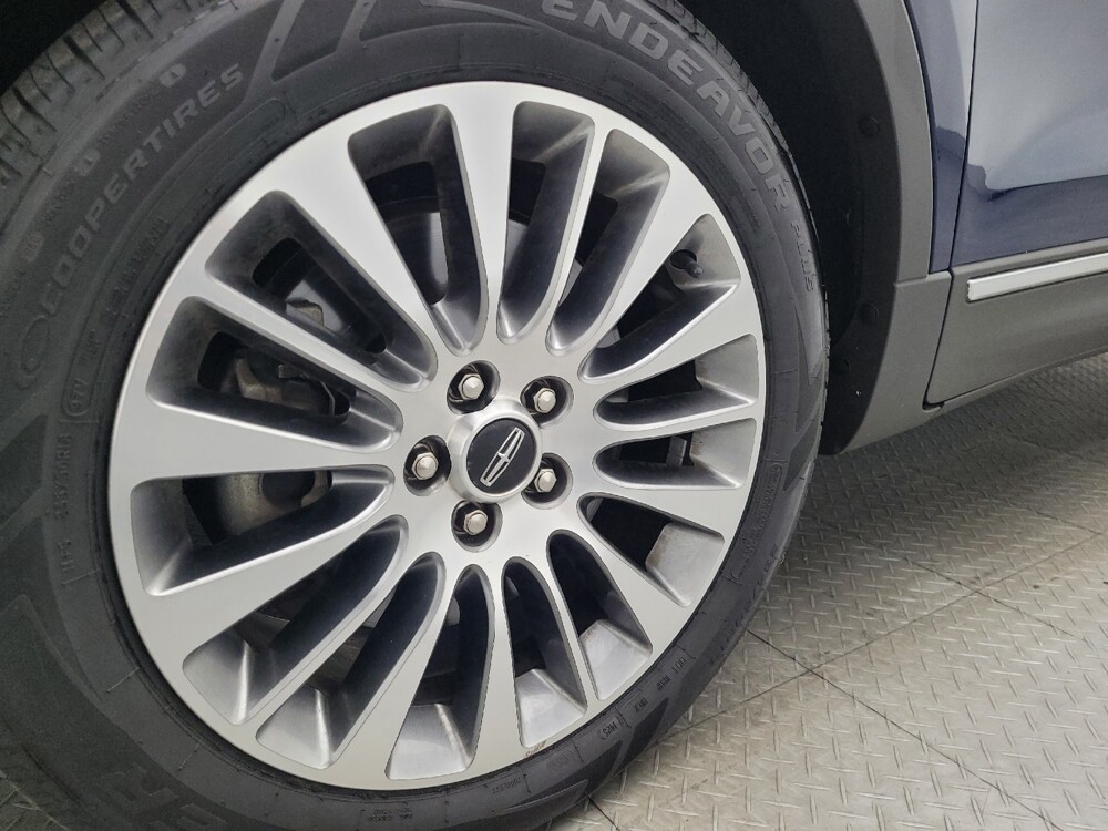 2018 Lincoln MKC in Jacksonville, FL 32210 - 18120962 31