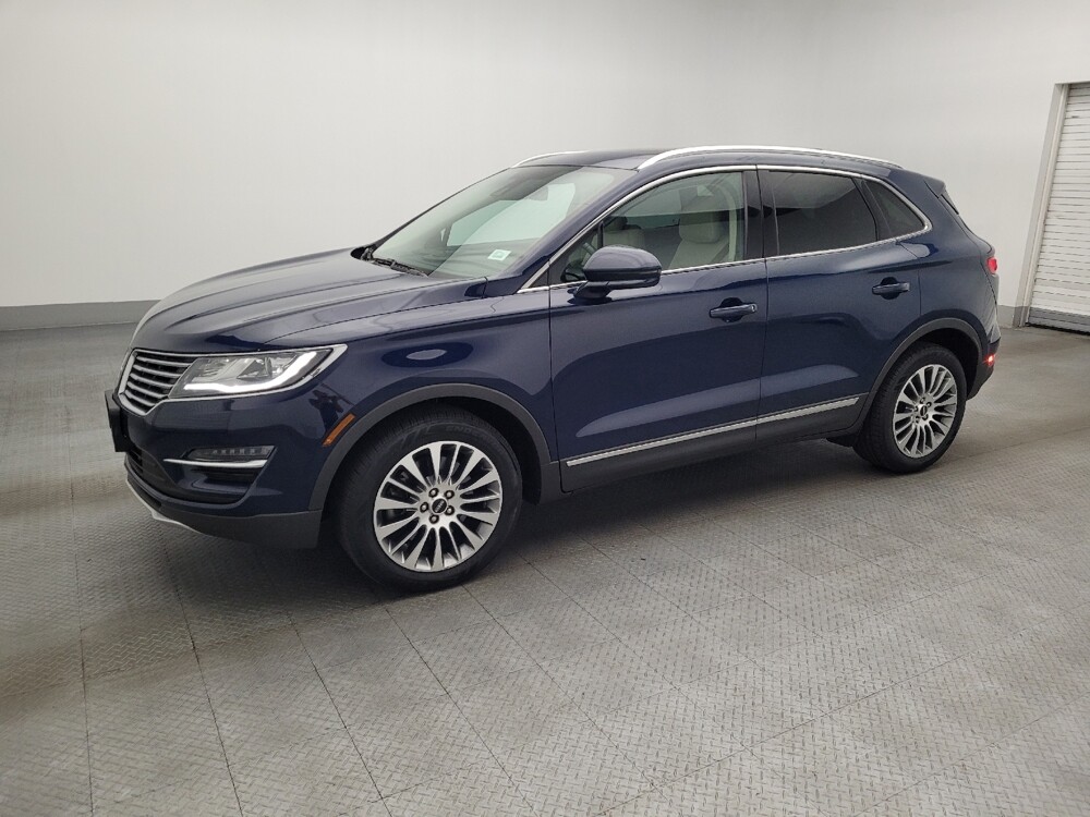 2018 Lincoln MKC in Jacksonville, FL 32210 - 18120962 2