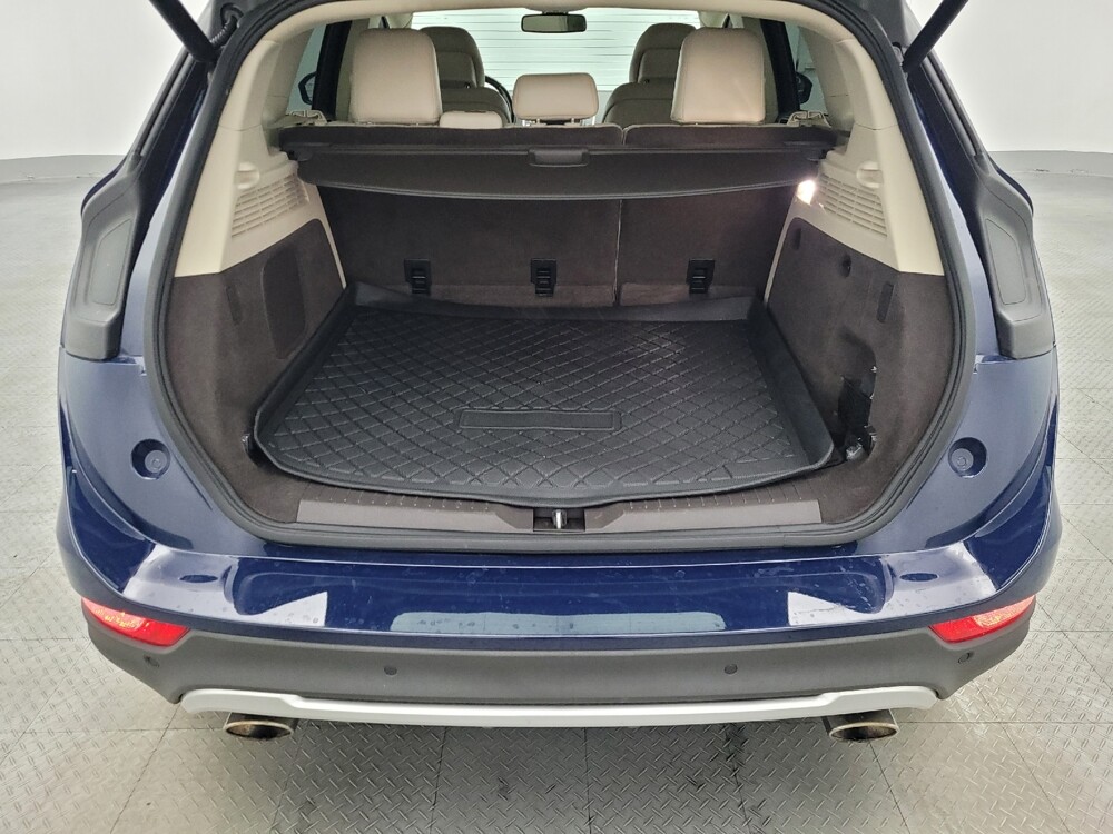 2018 Lincoln MKC in Jacksonville, FL 32210 - 18120962 29