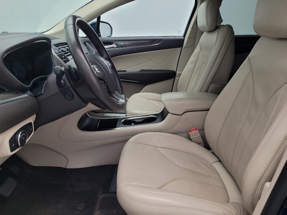 2018 Lincoln MKC in Jacksonville, FL 32210 - 18120962 17