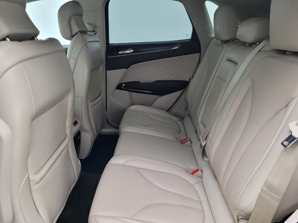 2018 Lincoln MKC in Jacksonville, FL 32210 - 18120962 18