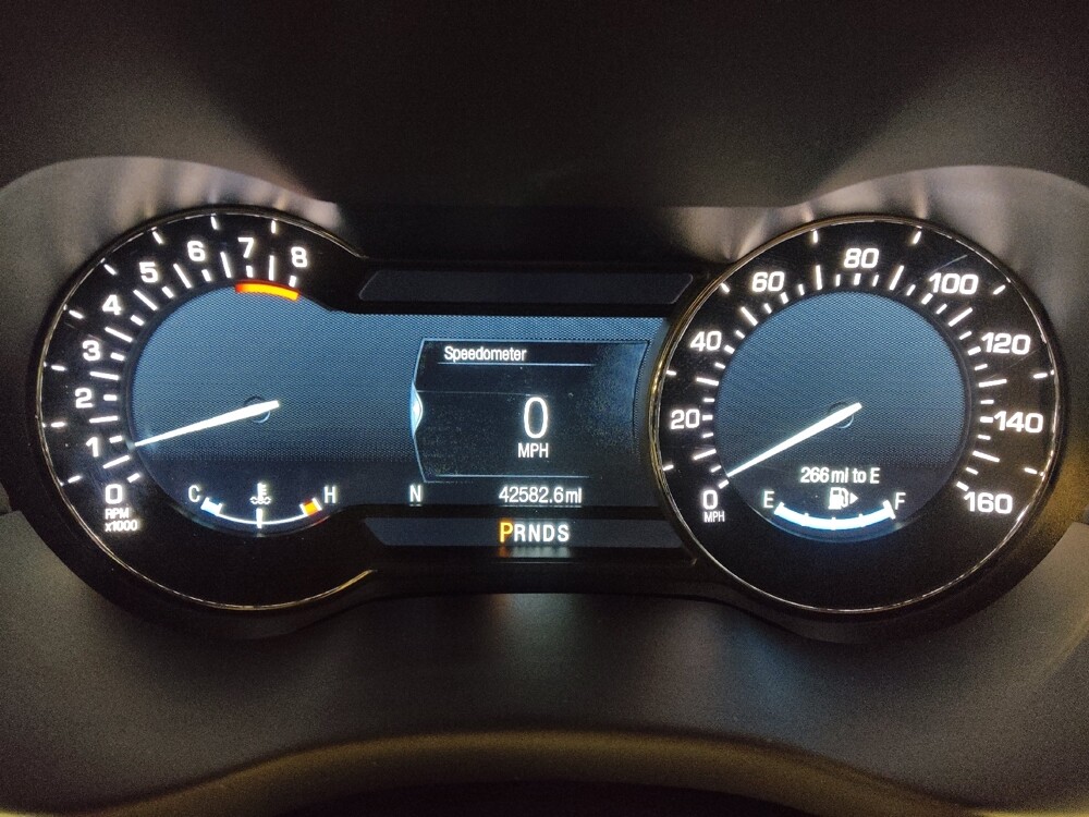 2018 Lincoln MKC in Jacksonville, FL 32210 - 18120962 23