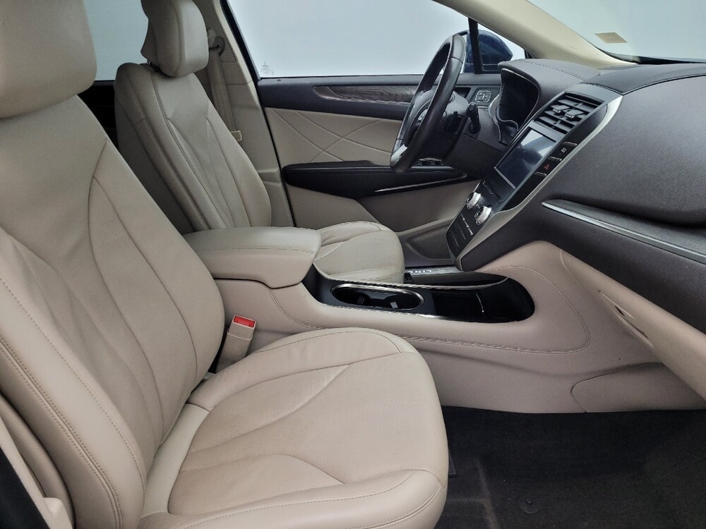 2018 Lincoln MKC in Jacksonville, FL 32210 - 18120962 21