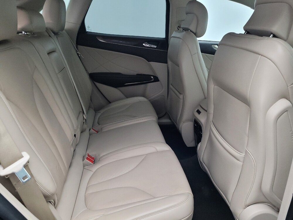 2018 Lincoln MKC in Jacksonville, FL 32210 - 18120962 19