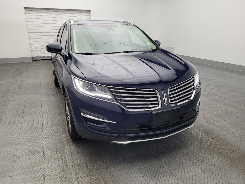 2018 Lincoln MKC in Jacksonville, FL 32210 - 18120962 14