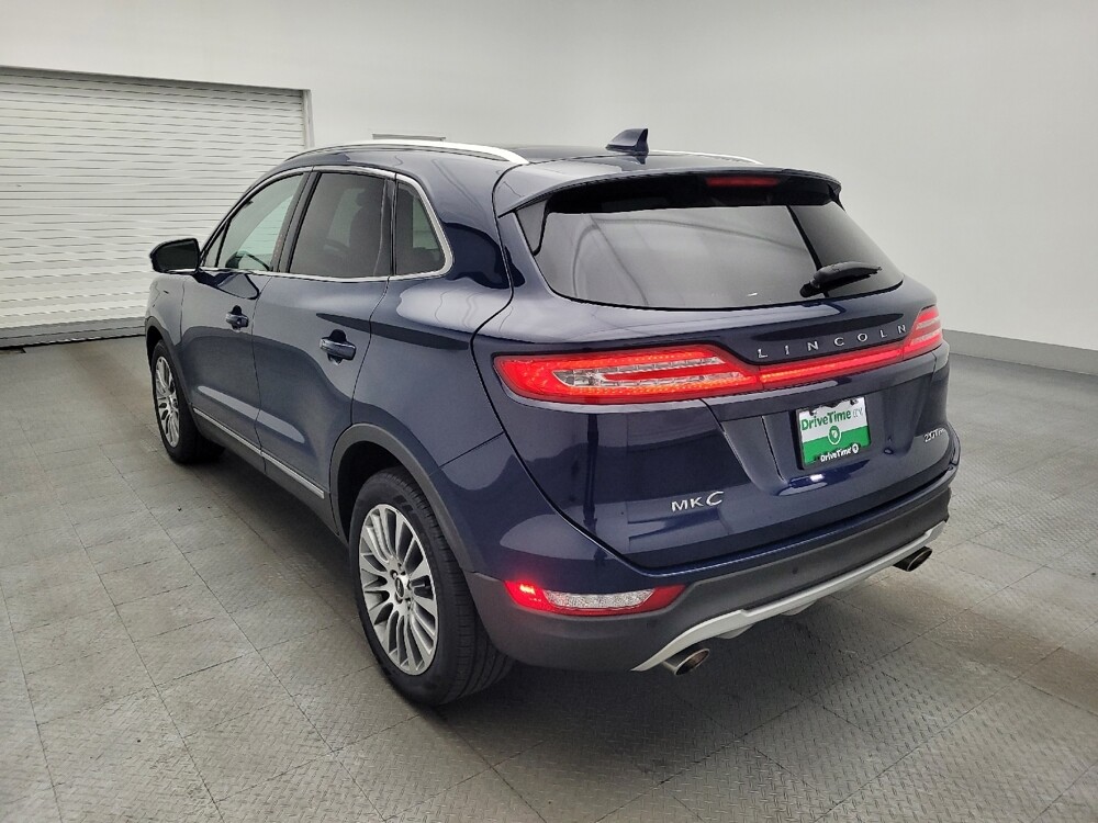 2018 Lincoln MKC in Jacksonville, FL 32210 - 18120962 5