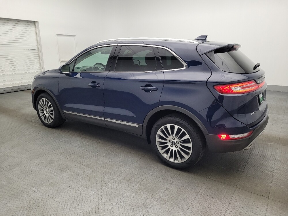 2018 Lincoln MKC in Jacksonville, FL 32210 - 18120962 3