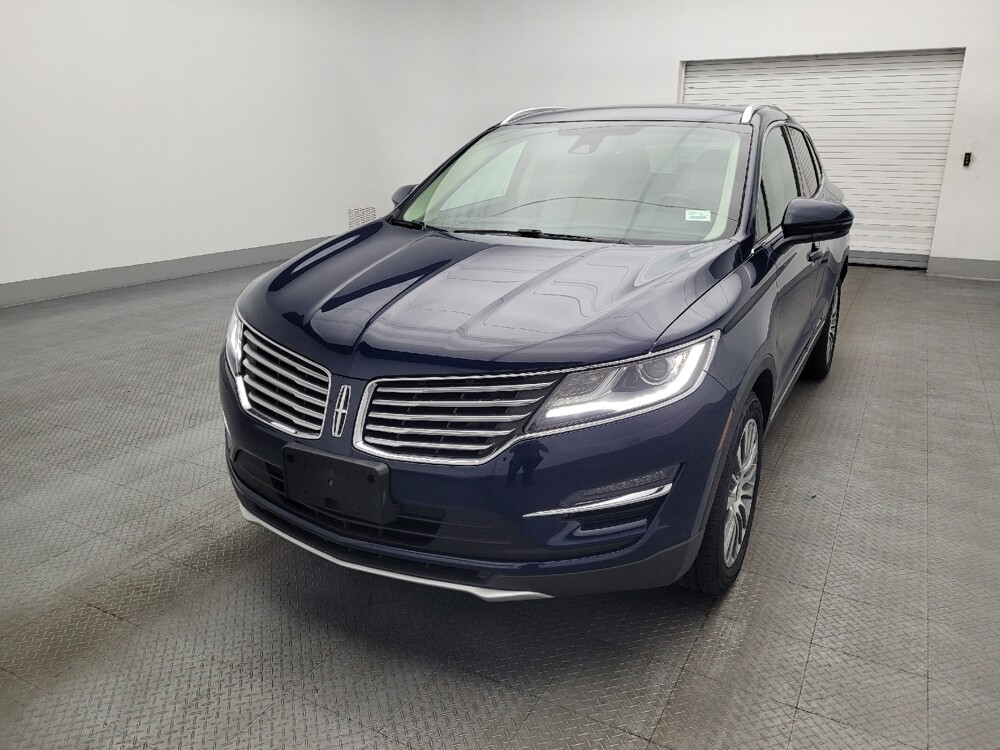 2018 Lincoln MKC in Jacksonville, FL 32210 - 18120962 15