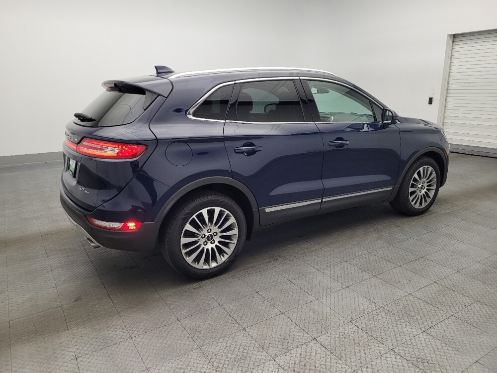 2018 Lincoln MKC in Jacksonville, FL 32210 - 18120962 10