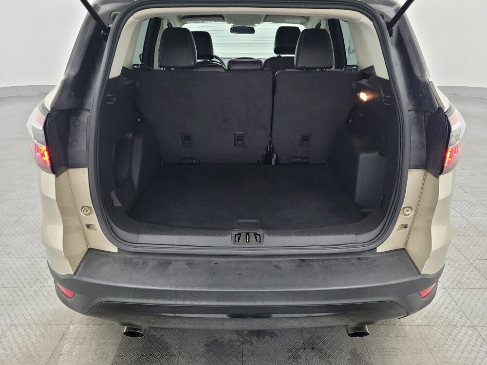 2017 Ford Escape in Kissimmee, FL 34744 - 18120963 29