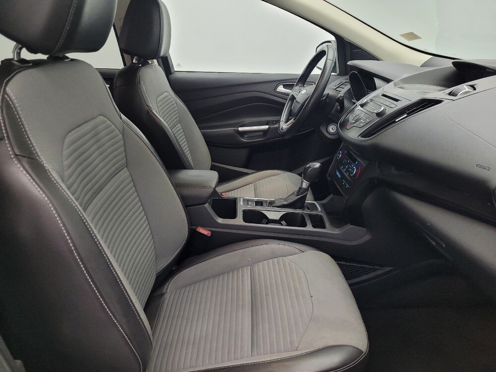 2017 Ford Escape in Kissimmee, FL 34744 - 18120963 21