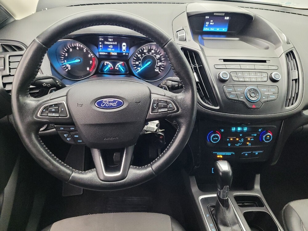 2017 Ford Escape in Kissimmee, FL 34744 - 18120963 22