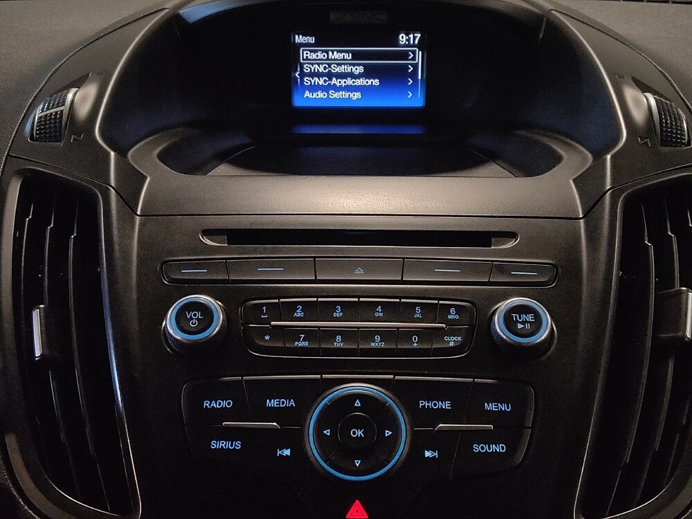 2017 Ford Escape in Kissimmee, FL 34744 - 18120963 25