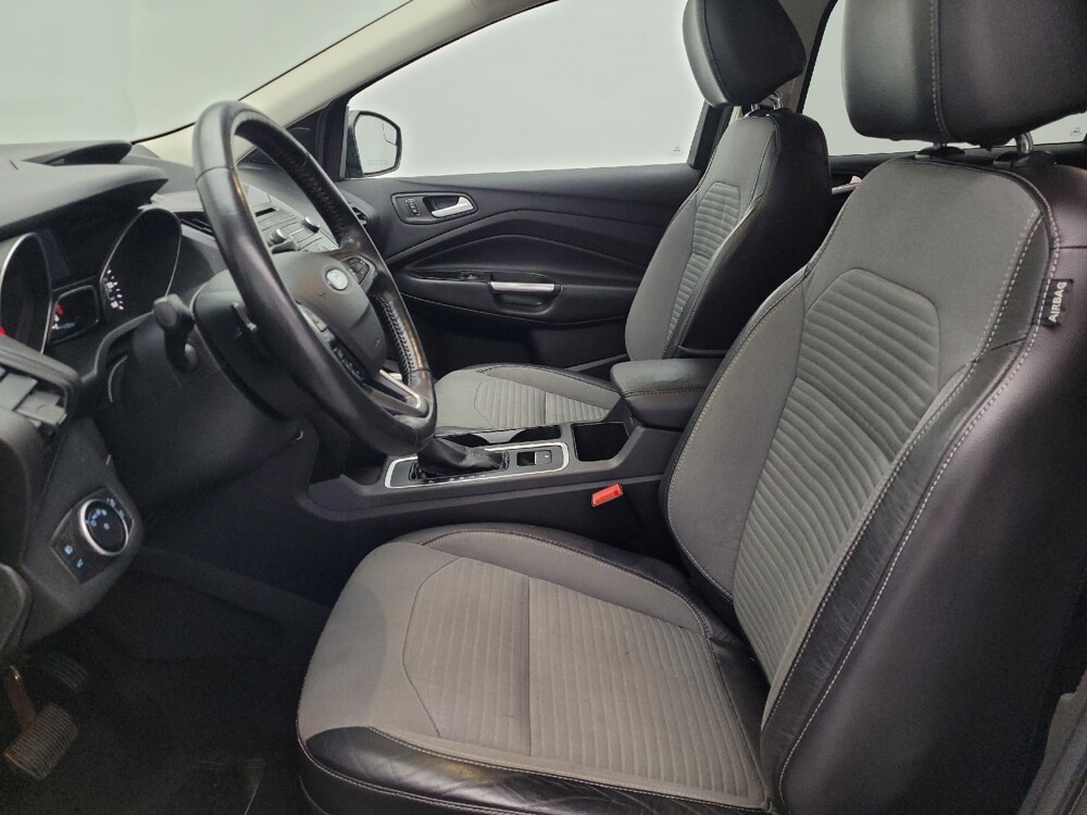 2017 Ford Escape in Kissimmee, FL 34744 - 18120963 17