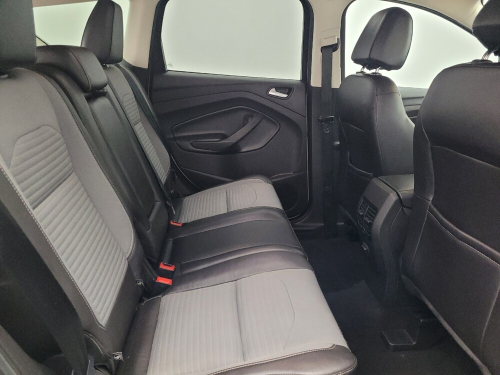 2017 Ford Escape in Kissimmee, FL 34744 - 18120963 19